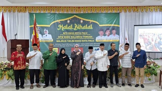 Silaturahmi Akbar 2026